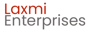 Laxmi Hardware Shop Logo